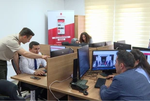 MSB Mobil Mehmetçiğin dijital platformlardaki sesi oldu