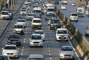 MTV ödemelerinde son gün 2 Şubat: PTT üzerinden 7/24 ödeme imkanı