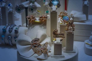 Mücevher dünyası İstanbul’da buluşuyor: 59. İstanbul Jewelry Show kapılarını açıyor
