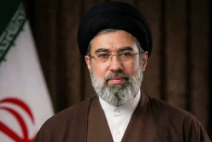 Mücteba Hamaney: ABD bölgede askeri üs kuramayacak