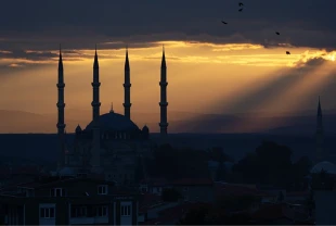 Mukaddes üç aylara giriliyor: Ramazan ayı ise 19 Şubat'ta başlayacak