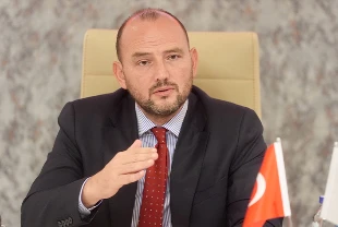 MÜSİAD Başkanı Özdemir, orta gelir tuzağına dikkat çekti: 'Zihniyet değişikliği ve reform şart'