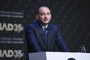 MÜSİAD Başkanı Özdemir'den dolar kuru yorumu