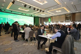 MÜSİAD Gıda Tedarikçi Günü ile yeni işbirlikleri