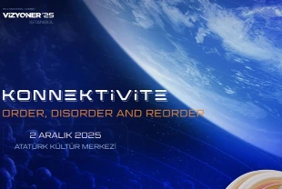 MÜSİAD Vizyoner'25, 2 Aralık'ta İstanbul'da gerçekleştirilecek