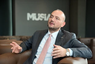 MÜSİAD'dan üretimi destekleyecek reform çağrısı