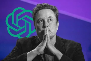 Musk'ın OpenAI'e açtığı davada 134 milyar dolarlık tazminat jüri önünde