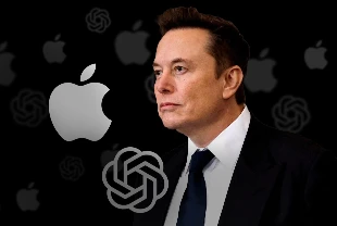 Musk’tan Apple ve OpenAI’ye antitröst davası