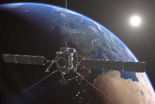 Musk'tan radikal iklim çözümü: 'Güneş ışığını uzaydan kontrol edelim'