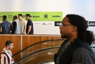Muslim Tech Fest, Londra'da kapılarını açtı
