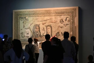 Müze ve ören yerleri Kurban Bayramı'nda açık olacak