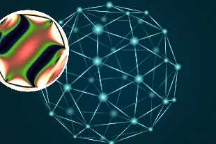 Nano dünyada ışığın femtosaniye yolculuğu görüntülendi