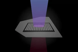 Nanometrelik metayüzey kuantum çipleri için foton üretimini artırıyor