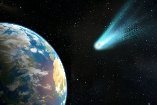 NASA doğruladı: 3I/ATLAS Dünya’ya en yakın noktada