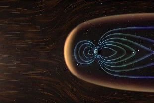 NASA, Dünya'nın 540 milyon yıllık manyetik ritmini keşfetti
