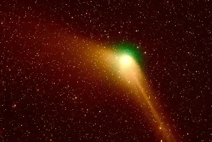 NASA, kuyruklu yıldız 3I/ATLAS’ın sırlarını çözüyor