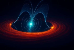 NASA, nadir pulsarın gizemlerini ortaya çıkarıyor