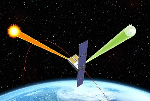 NASA, uzayda kalibrasyon için Ay’ı seçti