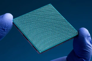 NASA ve Microchip, uzay görevleri için 500 kat hızlı işlemci geliştirdi