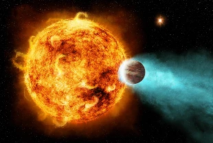NASA, yeni dünyalar bulmak için 100 milyon yıldızı araştıracak