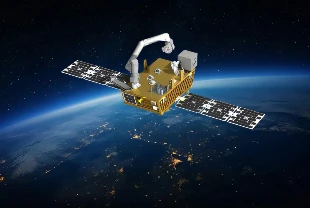 NASA’dan geleceğin uzay fabrikaları için ilk robotik adımı: ‘Fly Foundational’