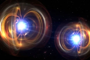 NASA’dan GPS'e alternatif kuantum elmas sensör uzayda