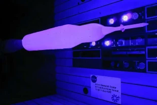 NASA’dan hassas ve hızlı yeni nesil test teknolojisi