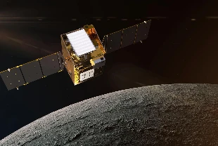 NASA’nın Ay görevi sessizliğe gömüldü, uydu ile irtibat kesildi