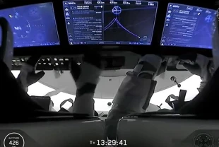 NASA’nın Crew-11 ekibi ISS’ye ulaştı: 15 saatlik yolculuk başarıyla tamamlandı