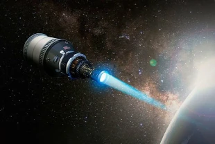NASA'nın gelecekteki derin uzay görevleri için nükleer jeneratör onaylandı