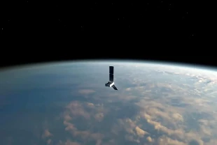 NASA’nın mini uyduları, dünya ısı dengesini çözüyor