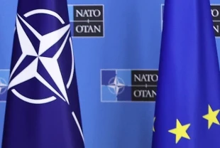 NATO Avro-Atlantik bölgesi için yeni karar aldı!