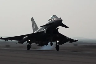 NATO dengelerini değiştirecek hamle: Eurofighter için Türkiye ile ortak üretim masada