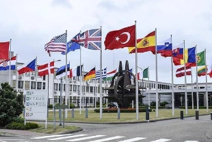 NATO Dışişleri Bakanları Antalya'da bir araya gelecek