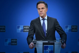 NATO Genel Sekreteri Rutte’den NATO 3.0 mesajı: 'Daha güçlü Avrupa daha güçlü ittifak'
