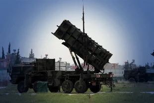 NATO kararı: Almanya haziranda Türkiye'ye Patriot gönderecek