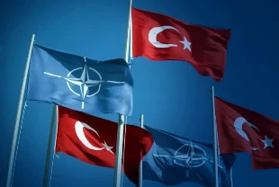 SON DAKİKA | NATO: Türkiye dahil tüm müttefiklerin yanındayız