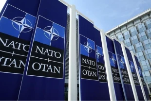 NATO yeni destek programı açıkladı! Almanya'dan 500 milyon dolarlık katkı