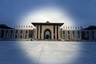 NATO Zirvesi öncesi dev açılış: Ankara Havalimanı ANK koduyla hizmete girdi