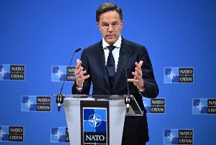 NATO’da savunma üretimi ve Ukrayna gündemi: Rutte’den diyalog mesajı