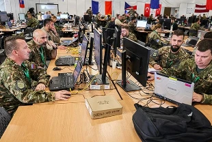 NATO’da Türk imzası: STM yeni teknolojiler kazandırıyor