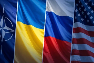 NATO’dan ABD’ye destek mesajı: Rusya’ya baskı sonuç verir mi?