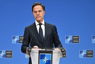 NATO'dan Ankara Zirvesi açıklaması! Odak nokta savunma kapasitesinde artış olacak