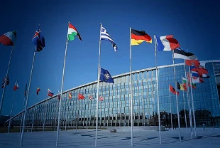 NATO'dan Hürmüz Boğazı açıklaması: Müttefikler Akdeniz'de güvenlik adımları attı