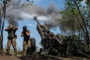 NATO’dan Ukrayna’ya destek mesajı: Hava savunması öncelikli