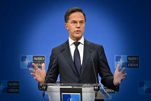 NATO'dan ülkelere çağrı! 'Bunu yapmazsak Rusça öğrenmek durumunda kalırız'