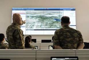 NATO’nun ihtiyacına Türk çözümü: HAVELSAN’dan kritik adım