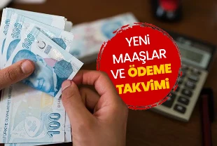 Ne kadar emekli maaşı alırım? sorusu yanıt buldu! SSK, BAĞ-KUR Temmuz 2025 zamlı ödeme takvimi netleşti