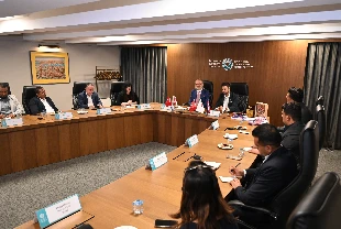 Nepal’le hedef sektörleri belirleme önerisi