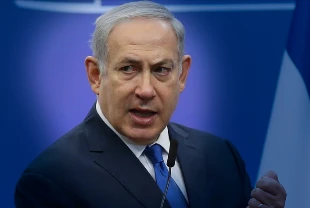 Netanyahu sessizliğini bozdu: Lübnan’dan çekilmeyeceğiz